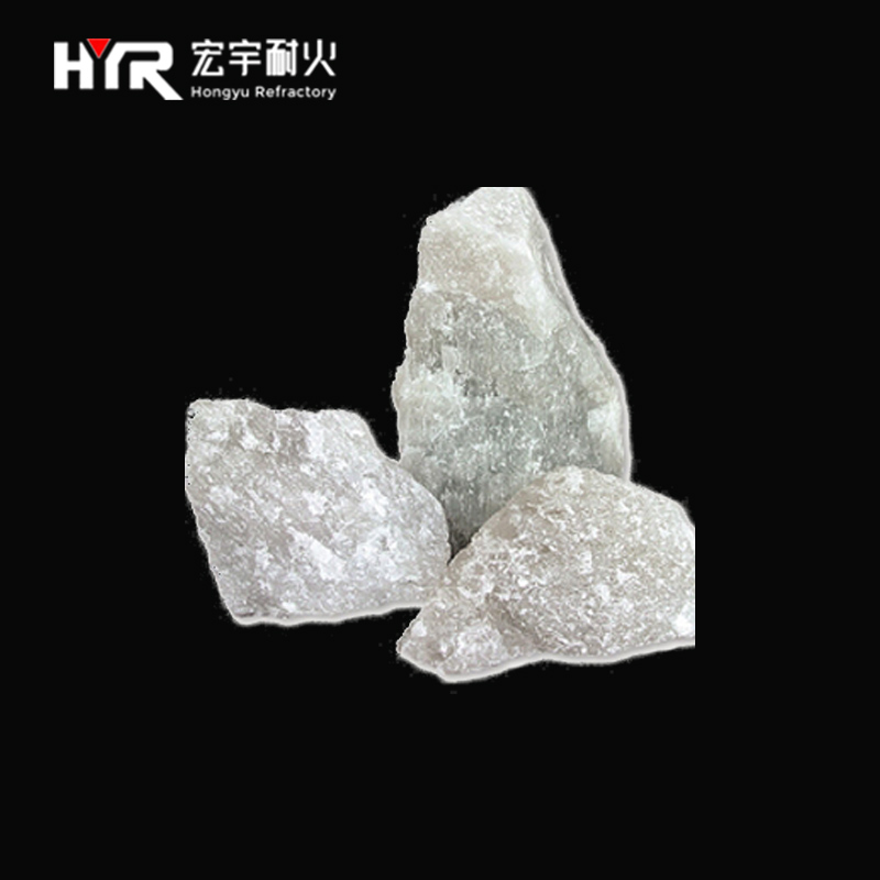 杭州大结晶电熔镁砂