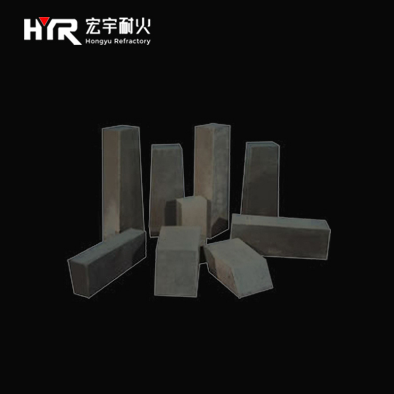 杭州镁钙系列耐火质料